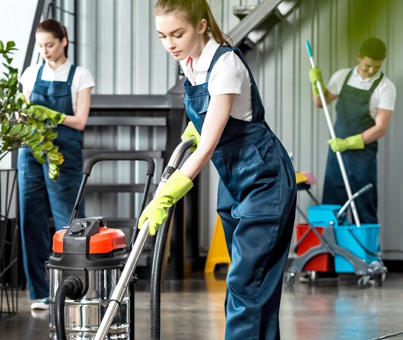 Deep Cleaning vs Regular House Cleaning. What’s the Difference?
